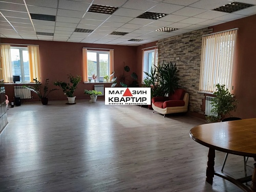 Офисное здание, 420 м² на Витебском шоссе