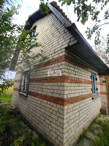 Дачный домик, 47 кв.м,  район Вишенки.