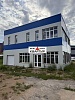 Здание + участок 20 сот на 1 линии