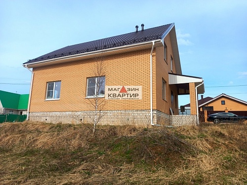 Дом в Смоленске