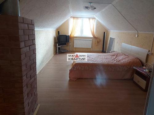 Купить дом 124 м. кв. на участке 45 соток