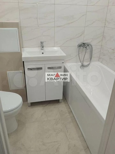 1-ком. квартира, 28 м², ул. 100 лет Комсомола