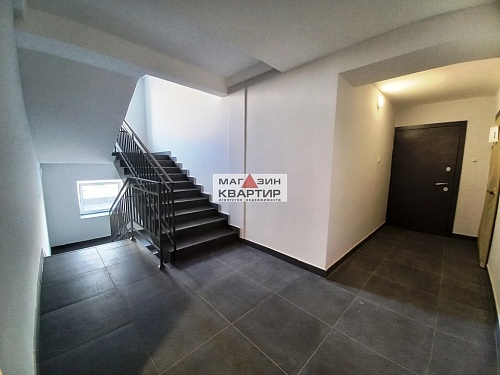 2 комнатная квартира Смоленск