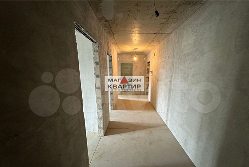 2 комнатная квартира в Смоленске