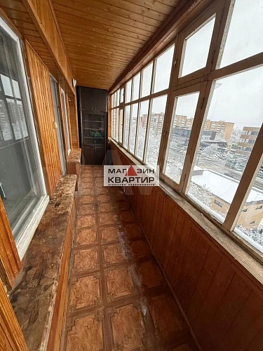 2-к. квартира, 54 м², 7/9 эт.