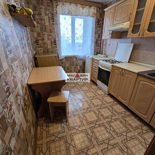 3 комнатная квартира 68,2 кв.м. Смоленск ул. Нормандии-Неман дом 33