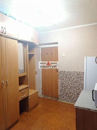 Комната на Фрунзе, 22