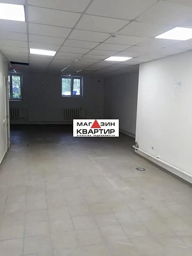 Нежилое помещение, 74 м² на Матросова