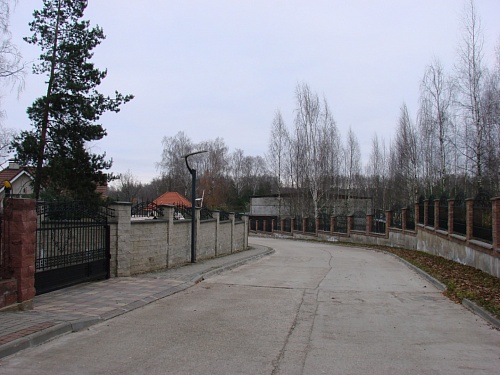 Купить участки ИЖС в Зеленых Холмах