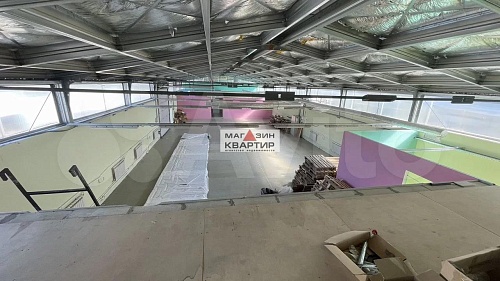 Здание, 505 м²