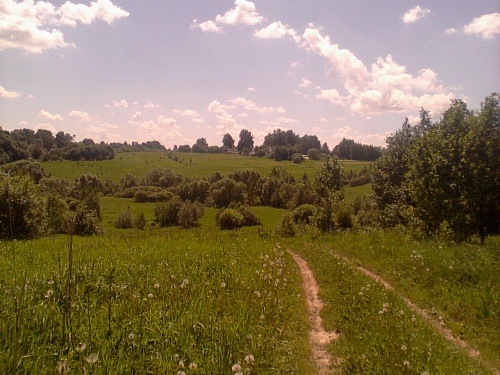 Купить участок ИЖС 9 сот. д. Шершуны