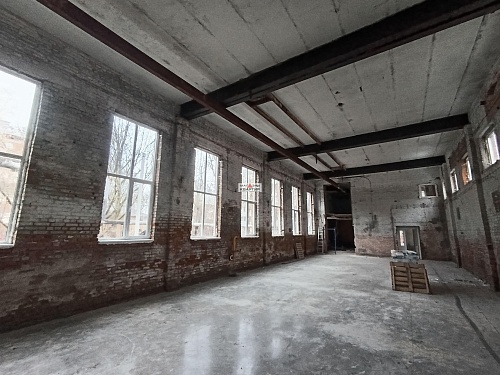 Продажа здания 350 кв.м. по ул. Нахимова