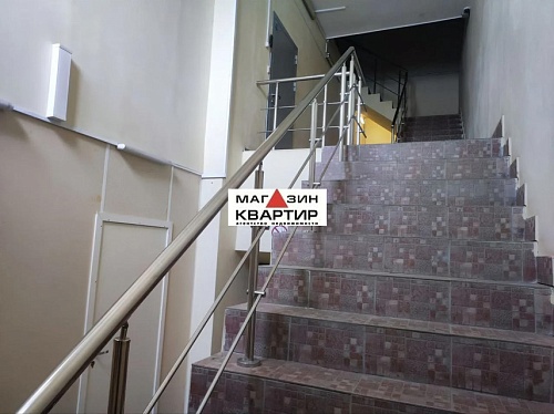 Офис 340 м² в центре города