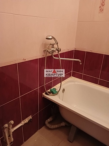 2- ком. кв., 47 кв.м., деревня Русилово