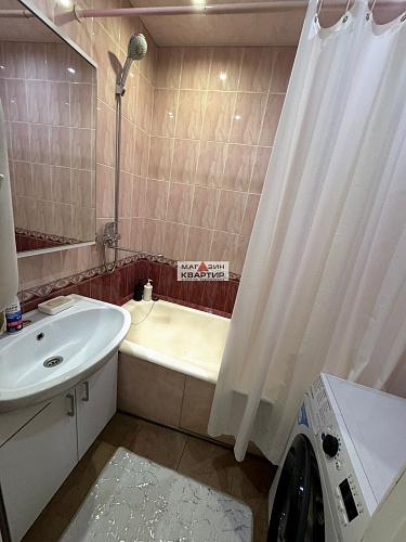 3-комнатная квартира в центре Смоленска по ул.Николаева!