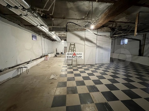 Свободного назначения, 254 м² в центре города