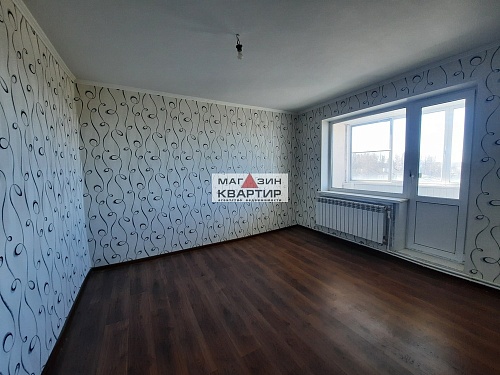 2-ком. кв., 55 кв.м., Русилово.