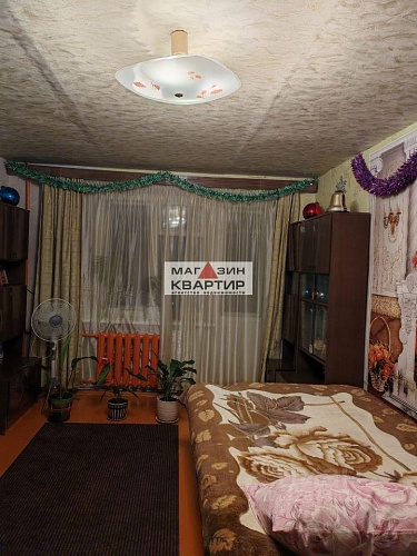 Продается 1-комн. квартира, 31 м²
Расположение