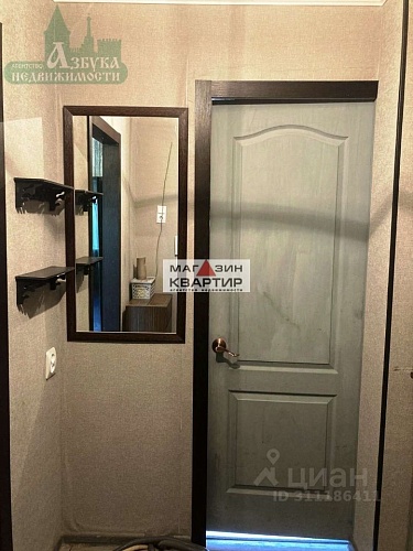 2-ком. квартира, 30 кв.м. по ул. Маршала Еременко, 66