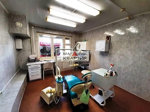 Продажа 85 кв.м. на первой линии ул. Попова 112