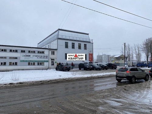 Аренда ПСН под офис, 149.1 м. кв. на ул. Попова