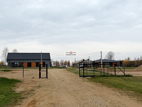 Продажа участка 12 соток в клубном поселке с теннисом и падел-кортом