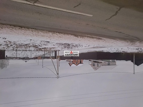 Купить участок ИЖС 96 соток в д. Шпаки