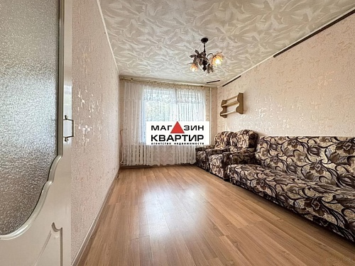 1-к. квартира, 34 м², 2/5 эт.