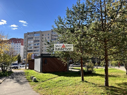 3-к кв по ул. Рыленкова
