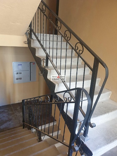 1-ком. квартира 42кв.м пр-т Гагарина, ул.2-ая Киевская, д.18А