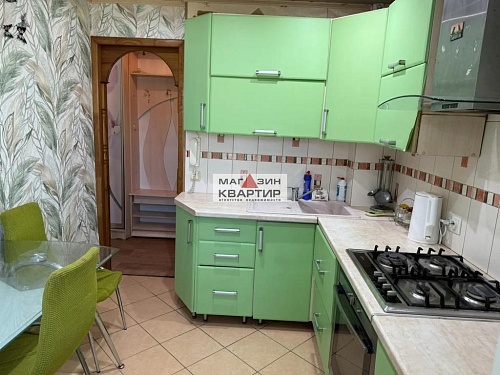4-я квартира, ул. Строгань, дом 7
