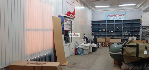 Аренда ПСН на ул. Крупской