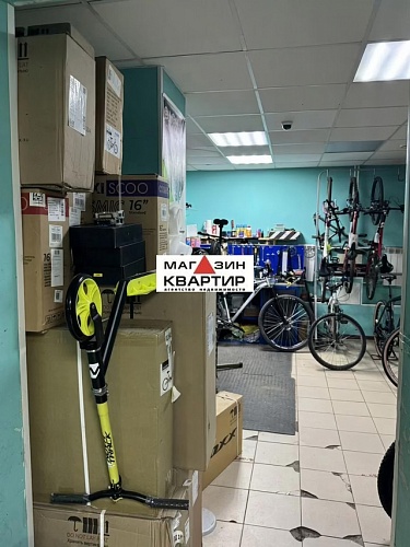 Аренда ПСН 360 м2