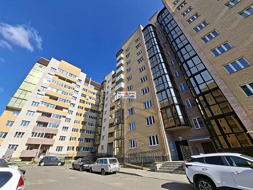 1-ком.квартира с инд. отопл. и ремонтом пр-т Гагарина!