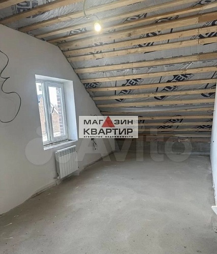 Дом в Смоленске