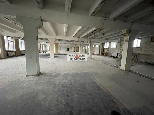 Аренда помещения свободного назначения г. Смоленск ул. Шевченко д.ю86