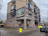 Аренда помещения свободного назначения 263 кв.м. на Чуриловском пер.