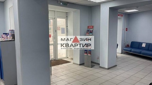 Аренда ПСН на ул. Петра Алексеева