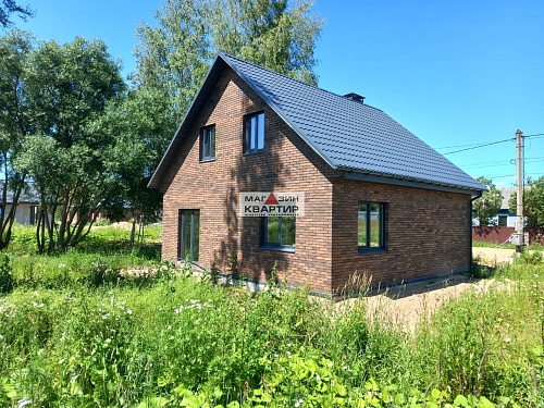 Купить дом в Смоленске