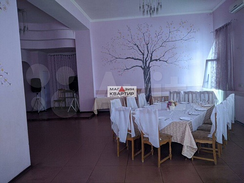 Аренда помещения 600 кв.м. на ул. Кутузова (Ресторан 