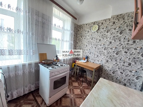 3 комнатная квартира в Смоленске