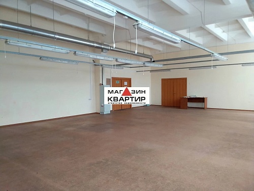 Аренда ПСН 1400 м² по ул.Соболева