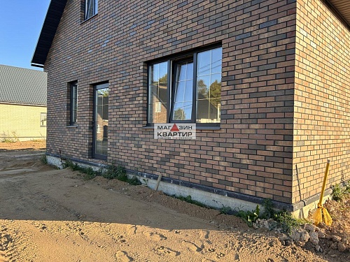 Дом в Смоленске