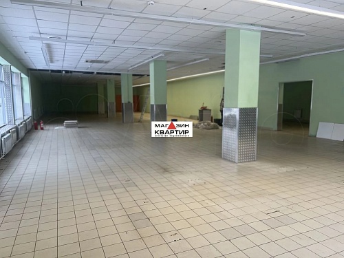 ПСН, 245 м²