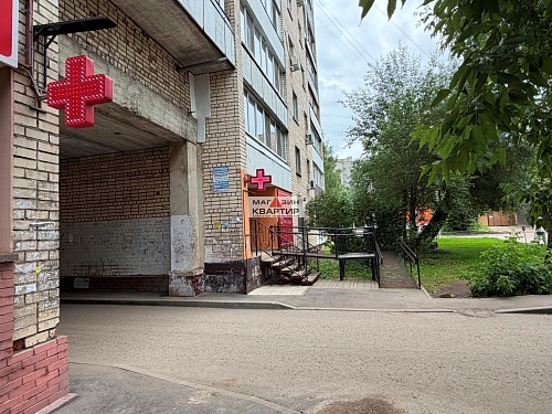 Продажа ПСН 80 кв.м. ул.Нормандия-Неман