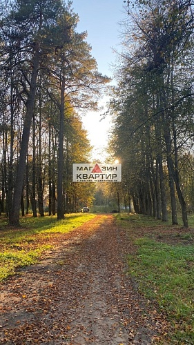 Участки ИЖС в Красном Бору от 10 соток