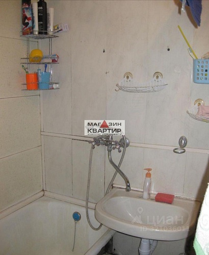 Комната, 17.0 кв.м., ул. Попова.д. 46.