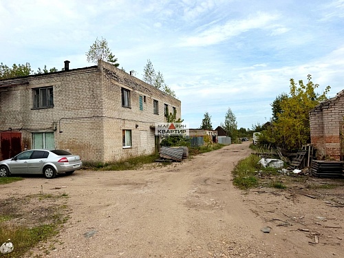 Продажа базы, участок 5 Га