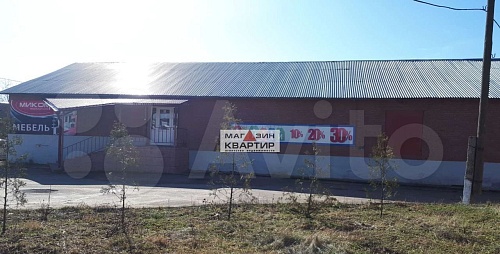 Купить производственный комплекс в Сафоново