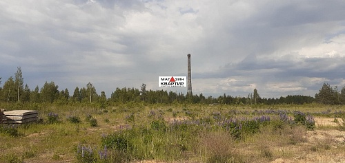 Земля промназначения в г. Ярцево